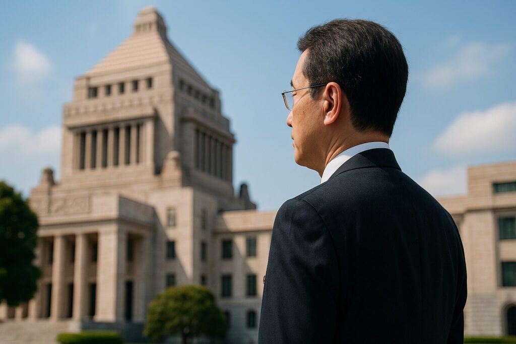 本会議で採決に参加する無所属議員と他会派の連携