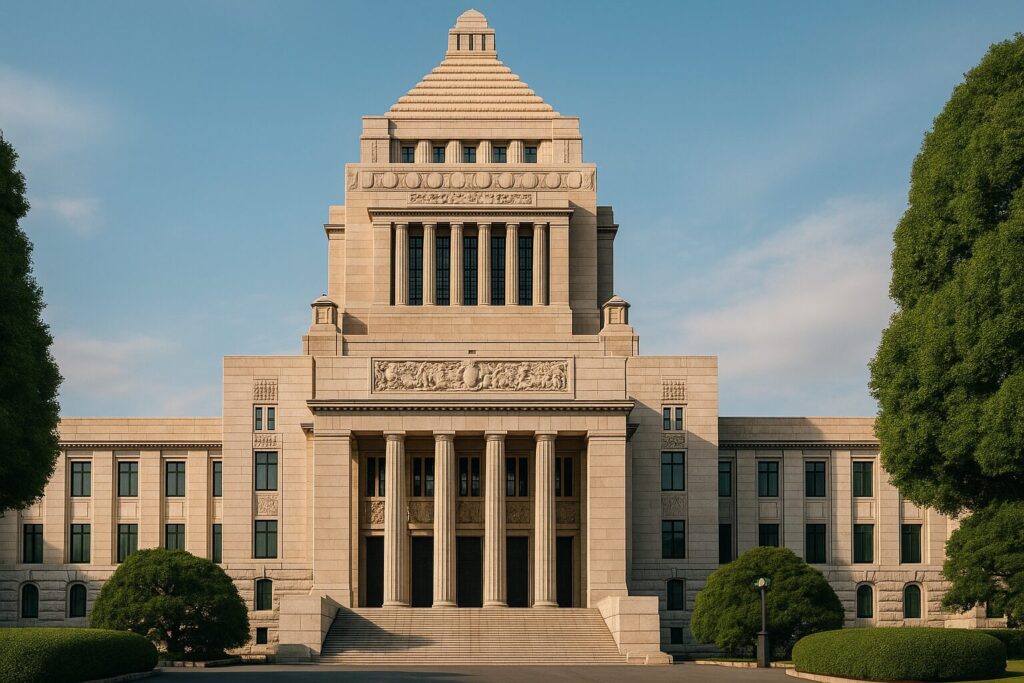 問責決議案の法的効力の位置づけ(記事文脈:拘束力の有無と限界)