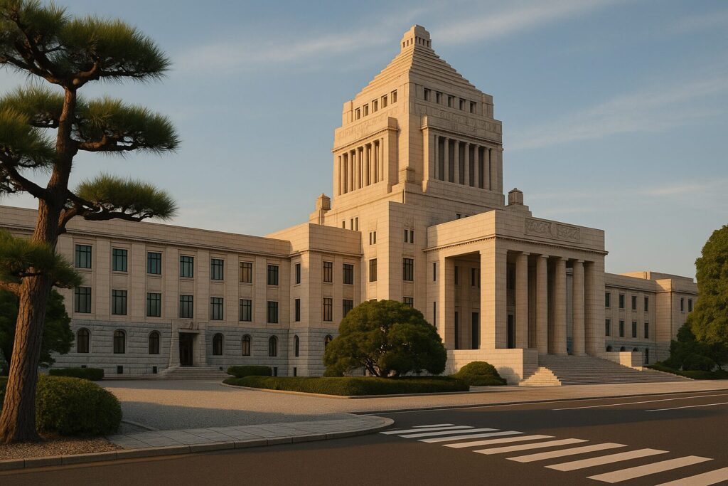 政府参考人制度による国会答弁の様子と制度改革の効果