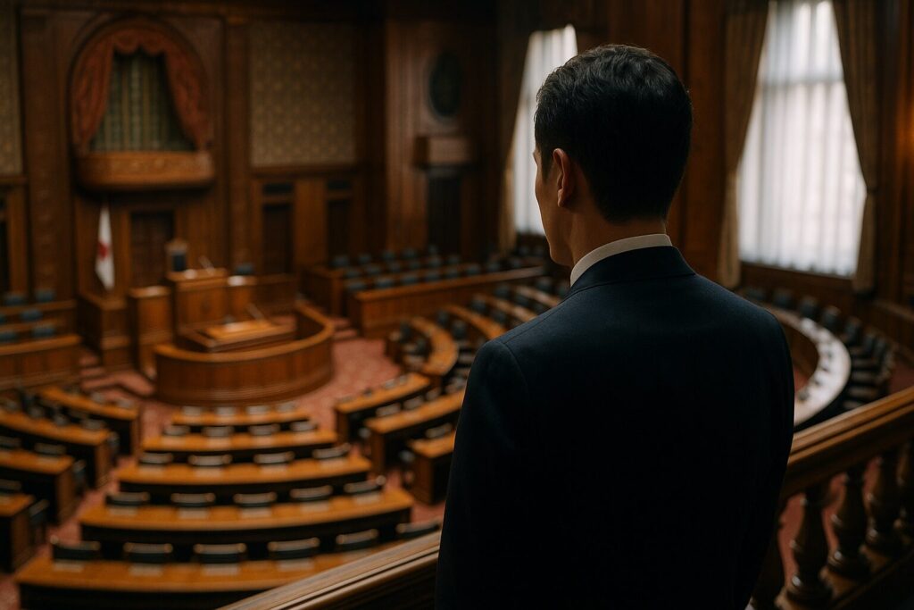 問責決議案が与野党と政局に与える影響(記事文脈:政治的効果と世論)