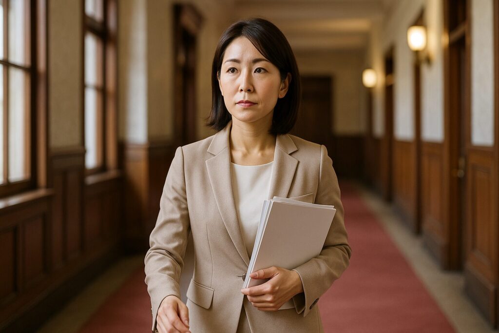 党首討論制度における総理大臣と野党党首の政策論争