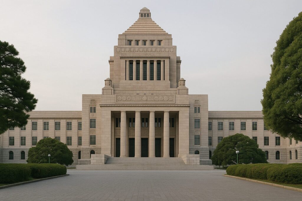 議院運営委員会の議事録と会議録をイメージする資料