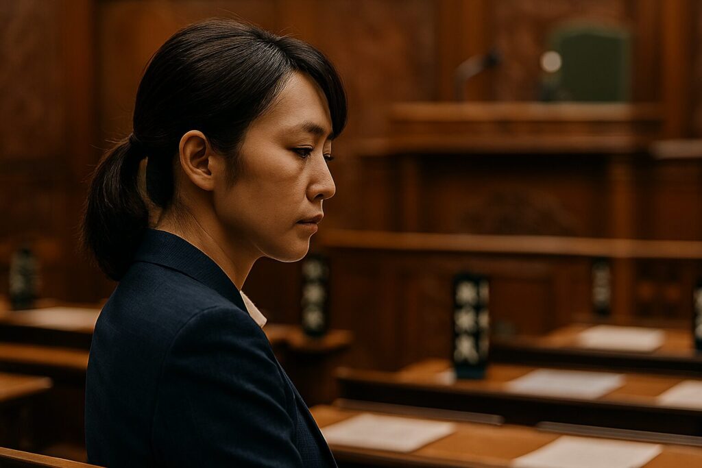 過去に内閣不信任案が可決された4回の事例と政治的結果