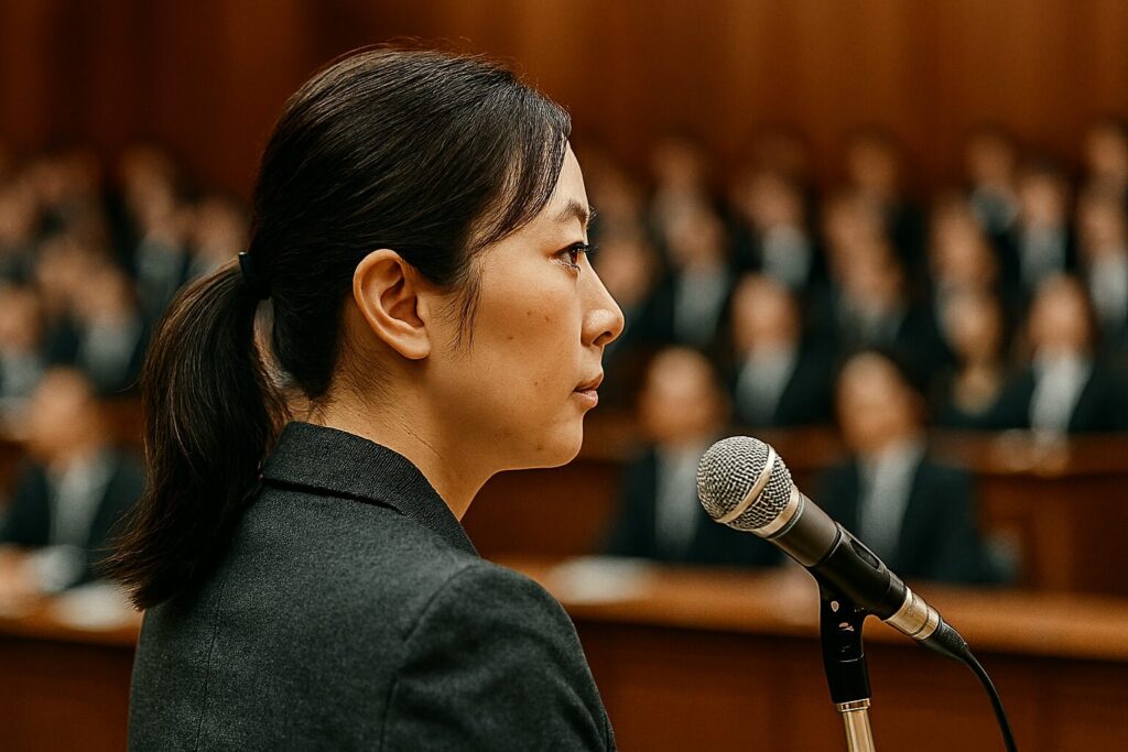 請願権の具体例と身近な活用：地域の安全対策や公共施設改善の事例