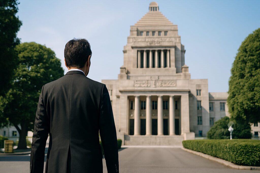 本会議での議案審議と上程プロセスの実際