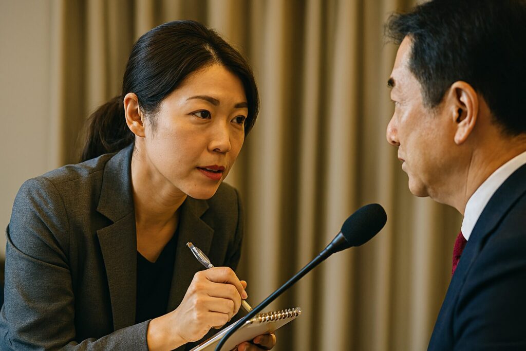 日本の立憲君主制を象徴する天皇と制度のイメージ