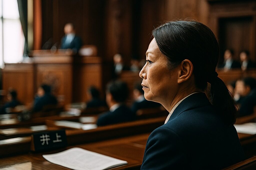 議会改革や市民との対話を通じた建設的な議論の風景
