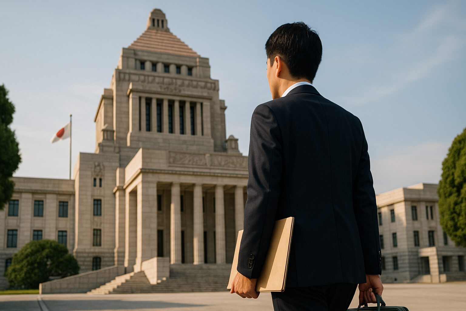 法律案における衆議院の優越とは？｜理由と仕組みをやさしく解説