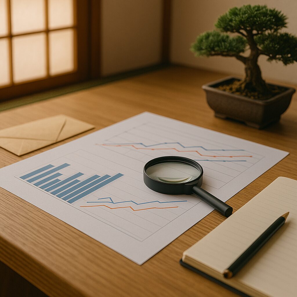 政治資金検索ツールのイメージ - データベースと透明化の仕組み