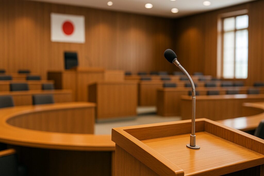 政務活動費の基本的な仕組みを解説するイメージ