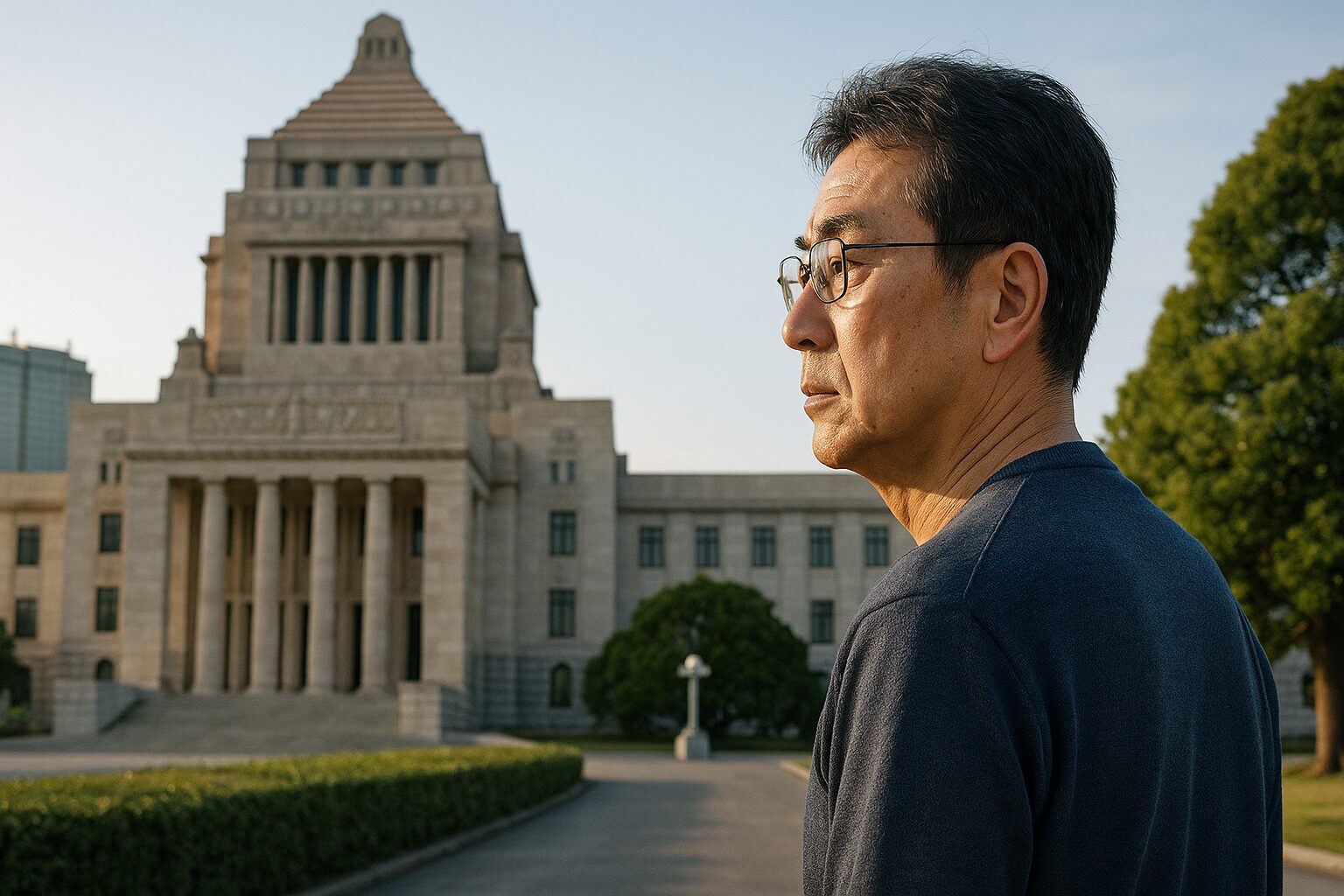三権分立と権力分立の違いを比較｜ロックとモンテスキューの考え方