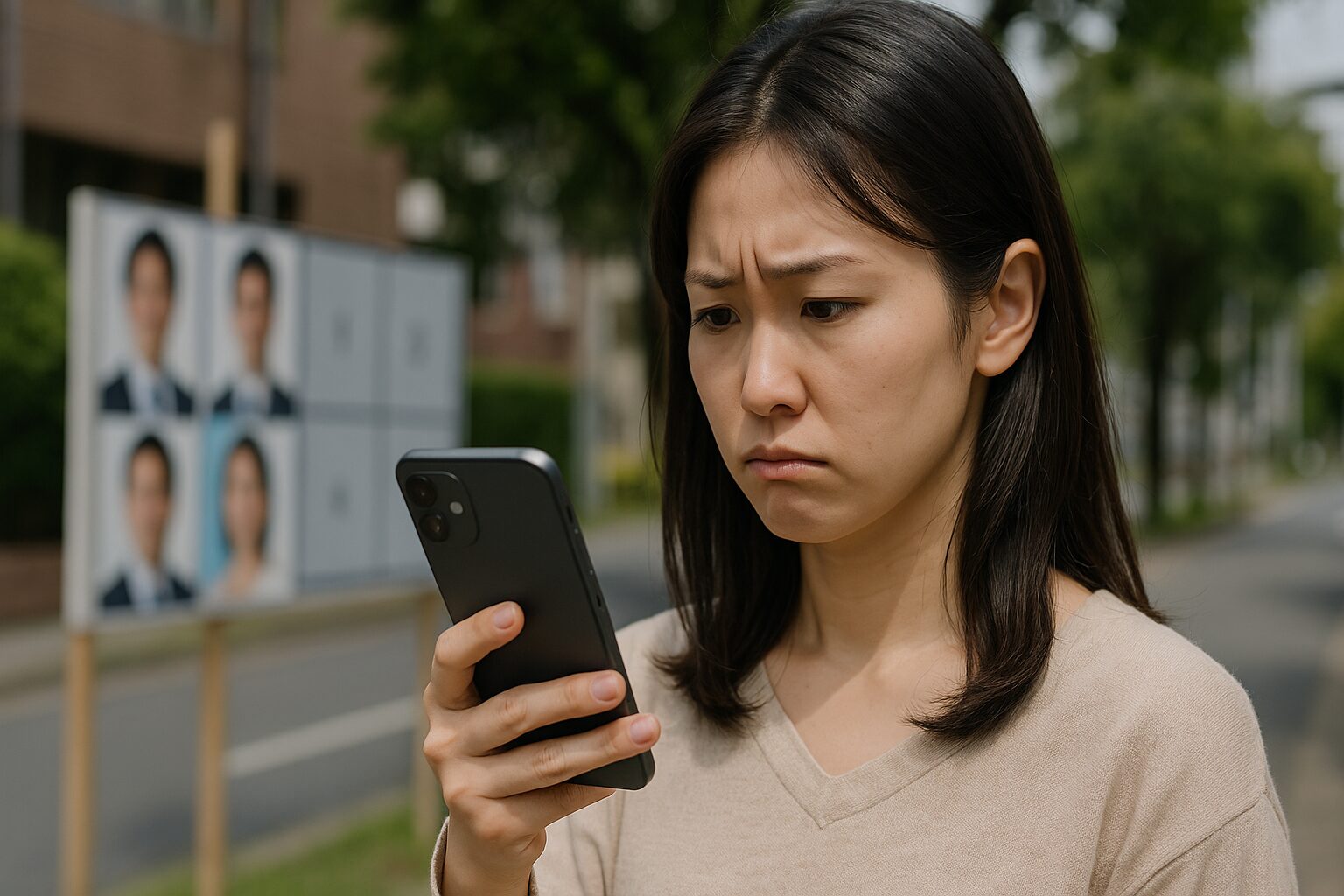 インスタ選挙違反の基礎知識｜投稿・シェア・DMのセーフとアウト