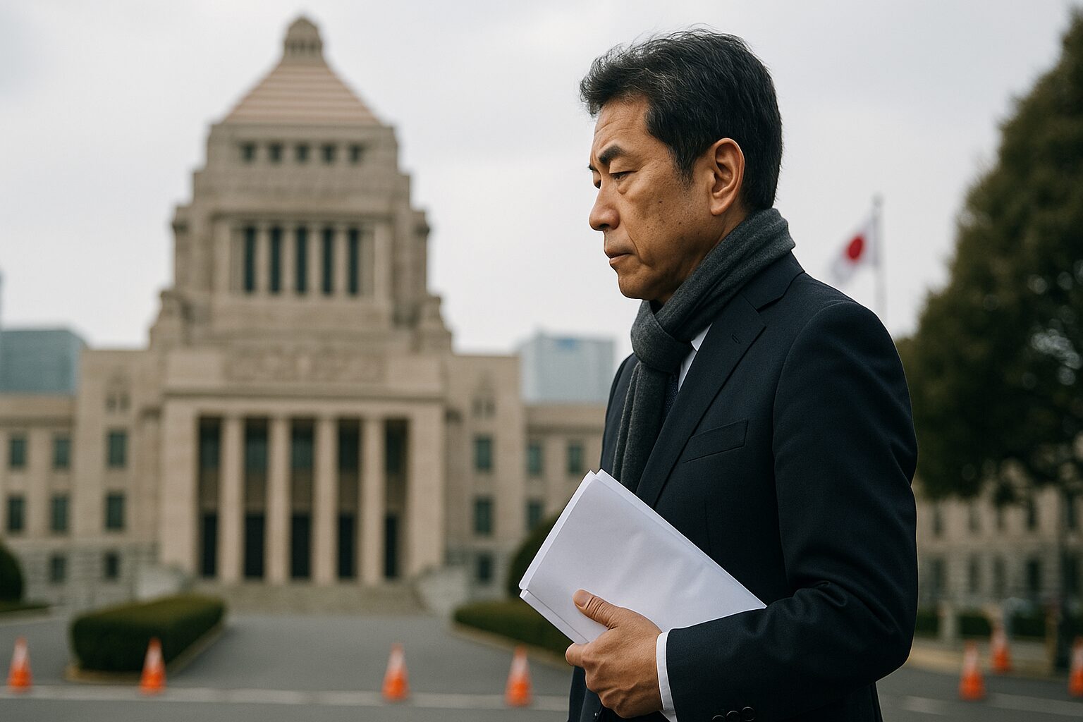内閣不信任とは｜基本的な仕組みから可決事例まで｜政治初心者にもわかる解説