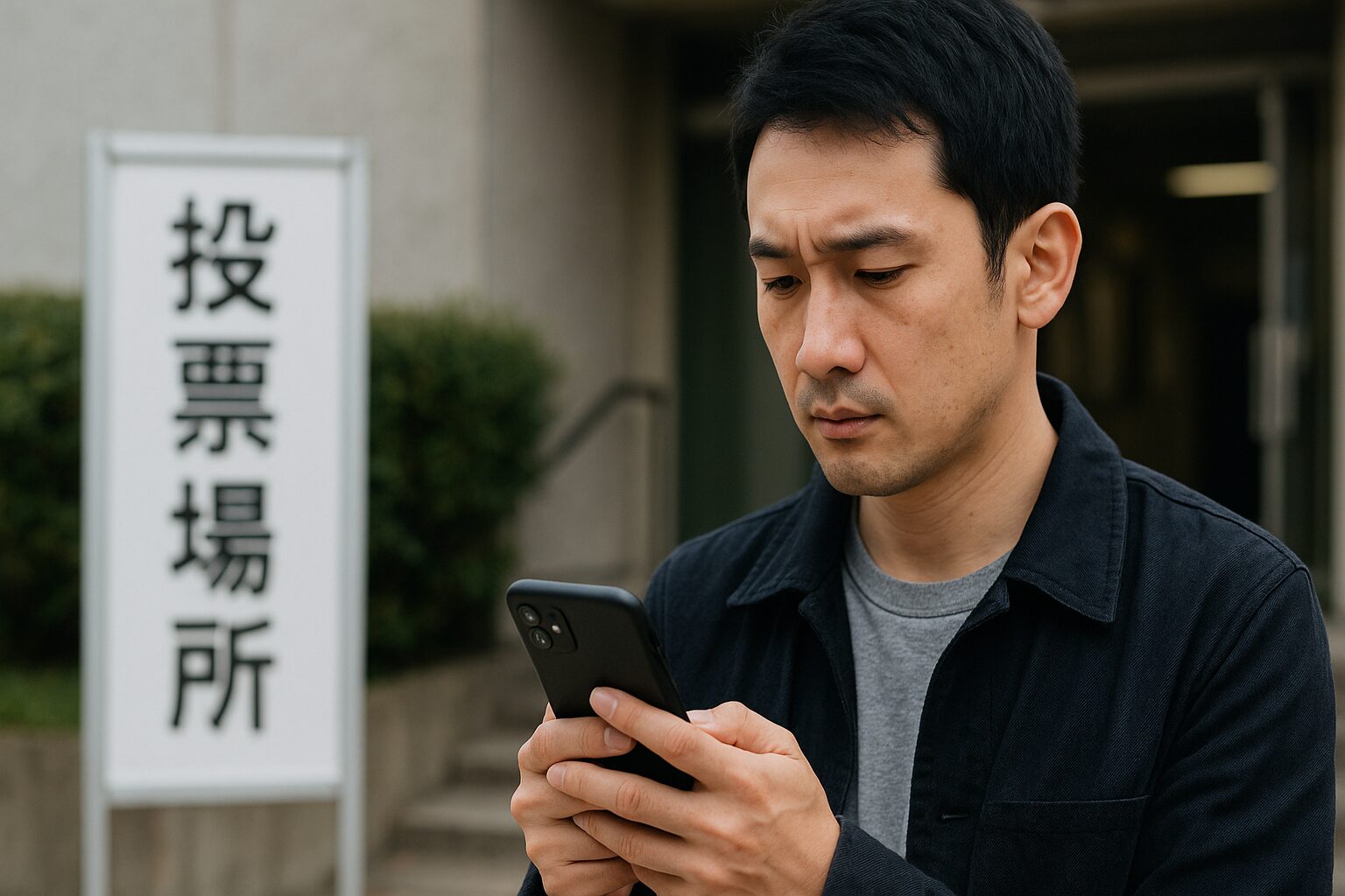 選挙でSNSに投稿してもいい？禁止事項とOK・NGの境界線