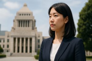 政治の未来を動かす女性たち：2026年最新の世論が映し出す「永田町の新たな主役」とその実像