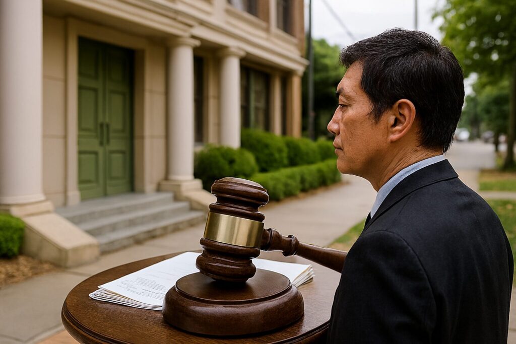 市議会議員の地域活動や現場調査の様子