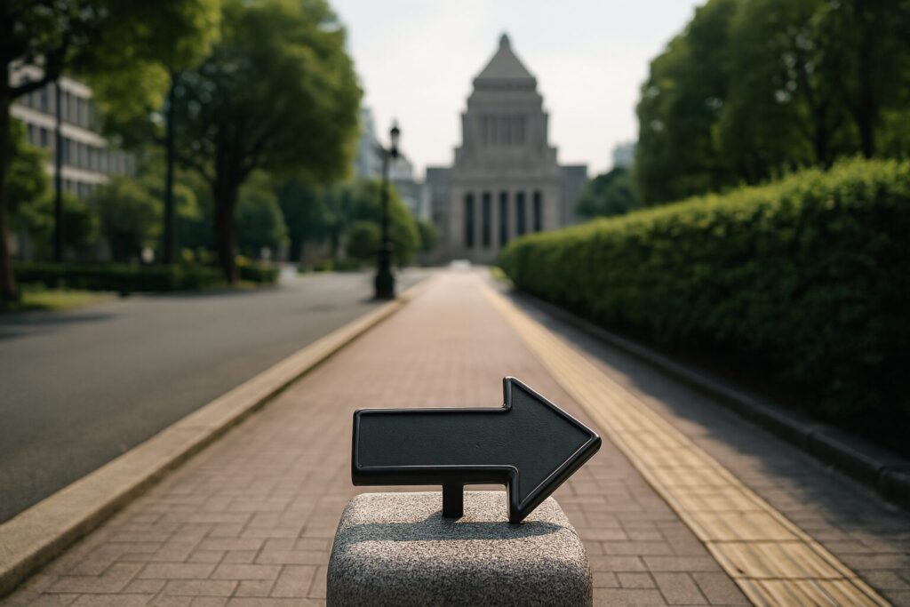 議員会館の外観とアクセス案内|時間帯別の注意点や入館手続きの流れを分かりやすく解説
