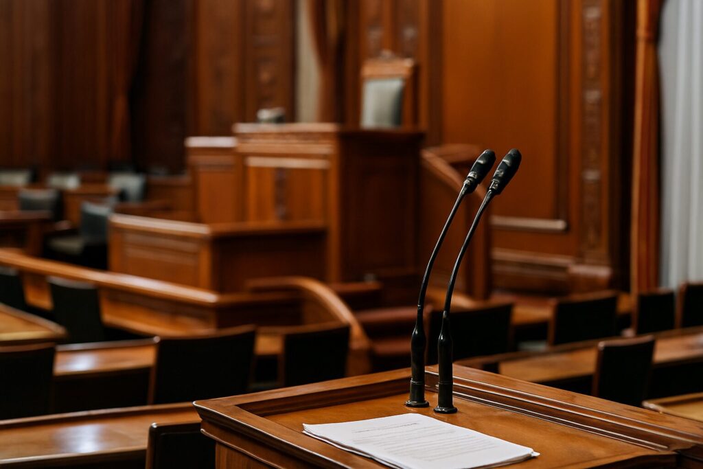 国会委員会一覧の概要(常任委員会と特別委員会の違いと役割を分かりやすく解説)