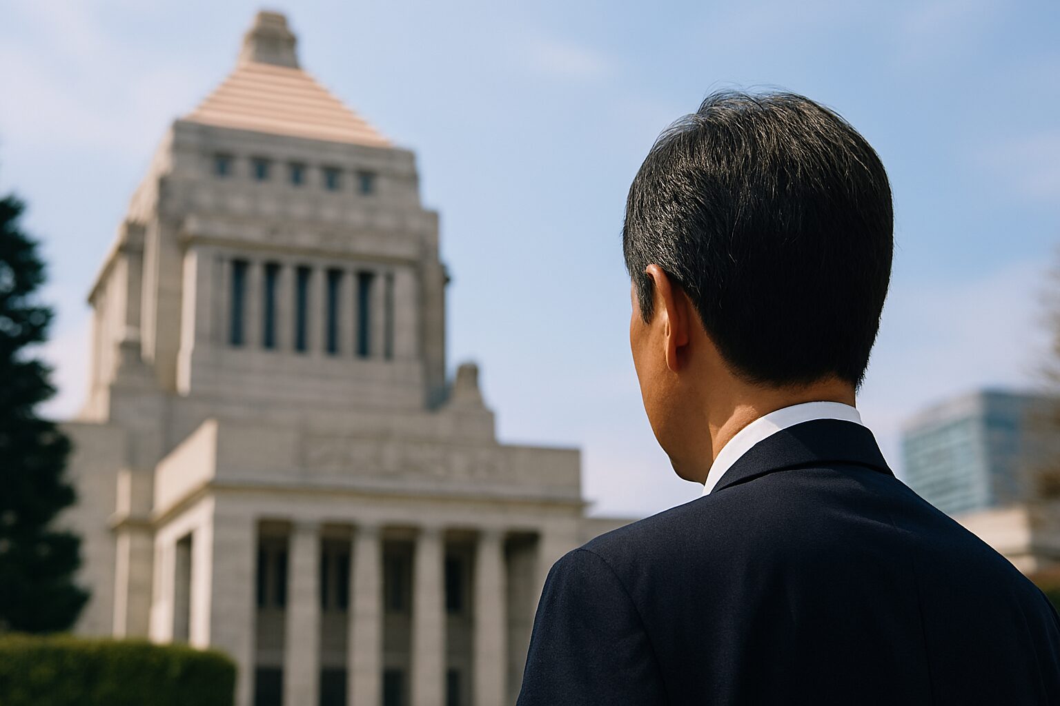 内閣不信任決議で参議院ができない背景｜憲法69条と衆議院の役割を解説