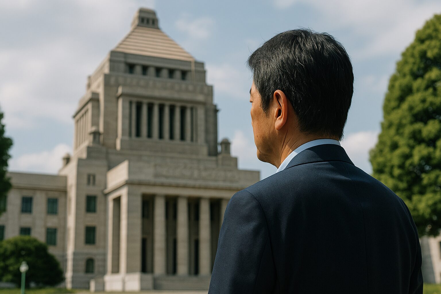 党員とは一般人でもなれるのか｜仕組み・役割・メリットをやさしく解説
