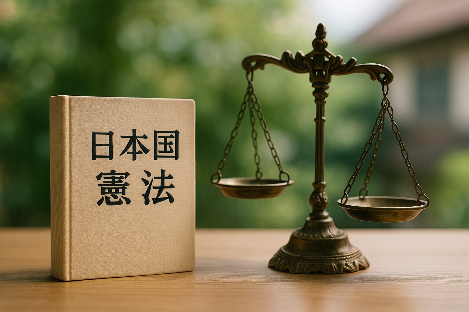 憲法は何条まである？｜日本国憲法の全体像をやさしく解説
