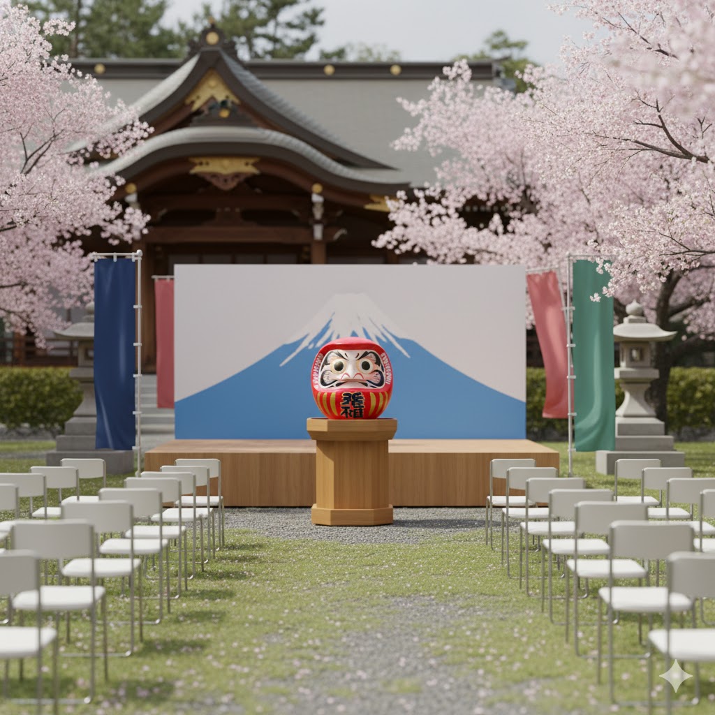 日本の有名女性政治家の集合イメージ