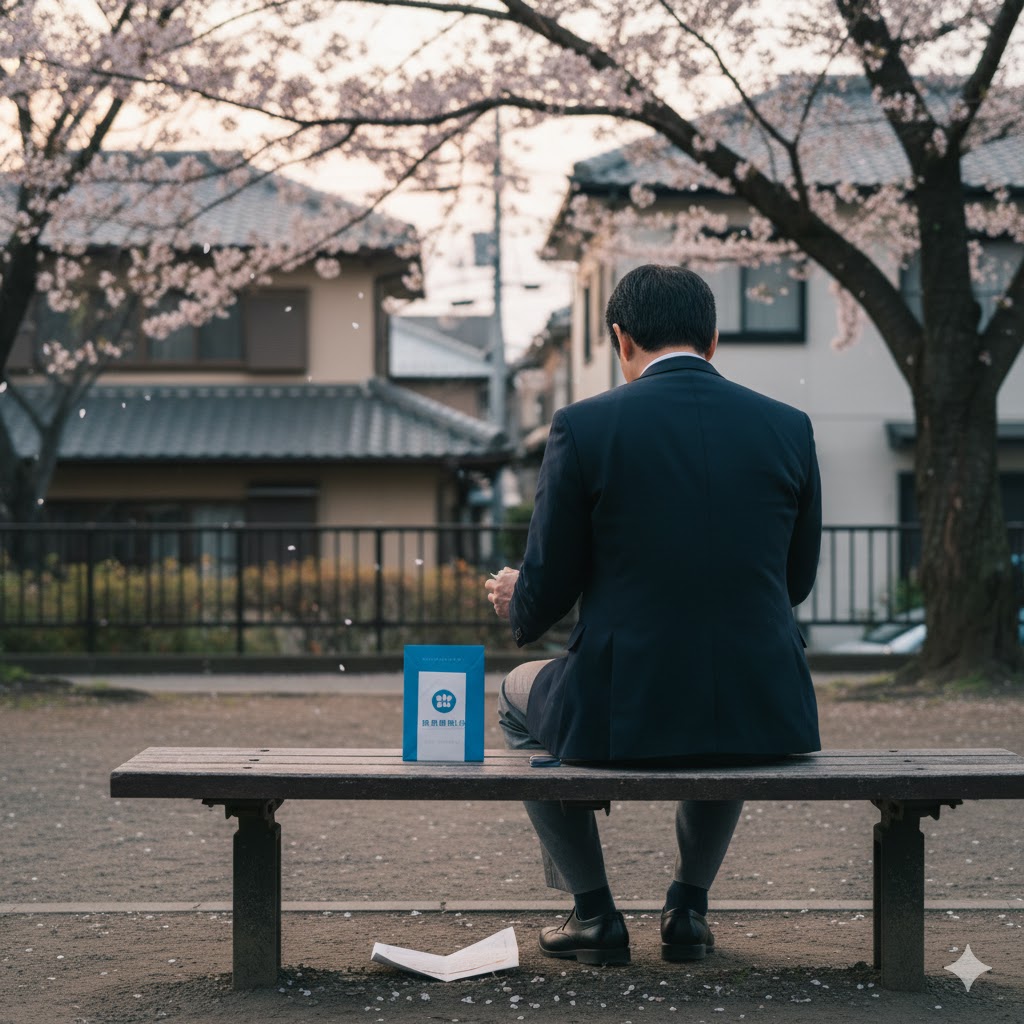 自民党の党員退会の手続きイメージ