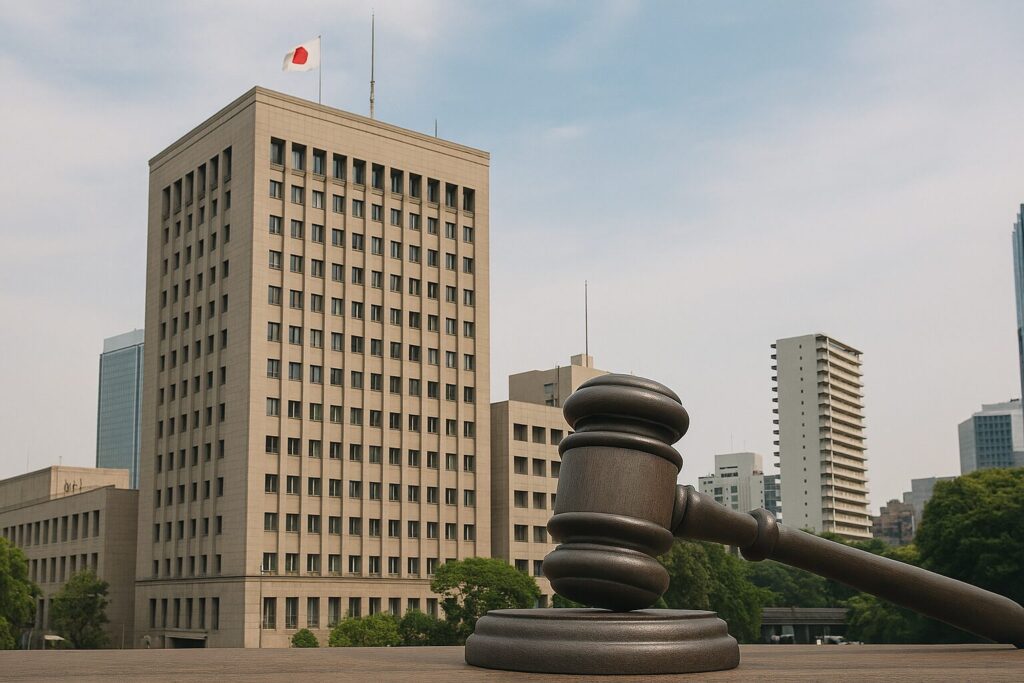 政令指定都市とは何か｜人口50万人以上の大都市が持つ権限を解説する記事のアイキャッチ