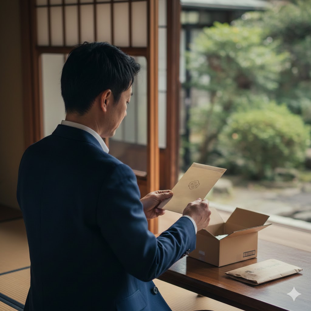 自民党の党員証が届くまでの流れを説明する図解