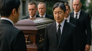 逝去と崩御は何が違う | みんなの政治ナビ|初心者でもわかる政治・経済・皇室の基礎ガイド