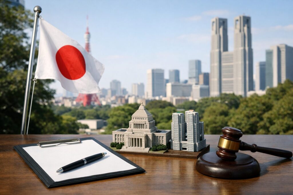 東京の自民党支部の資料一覧