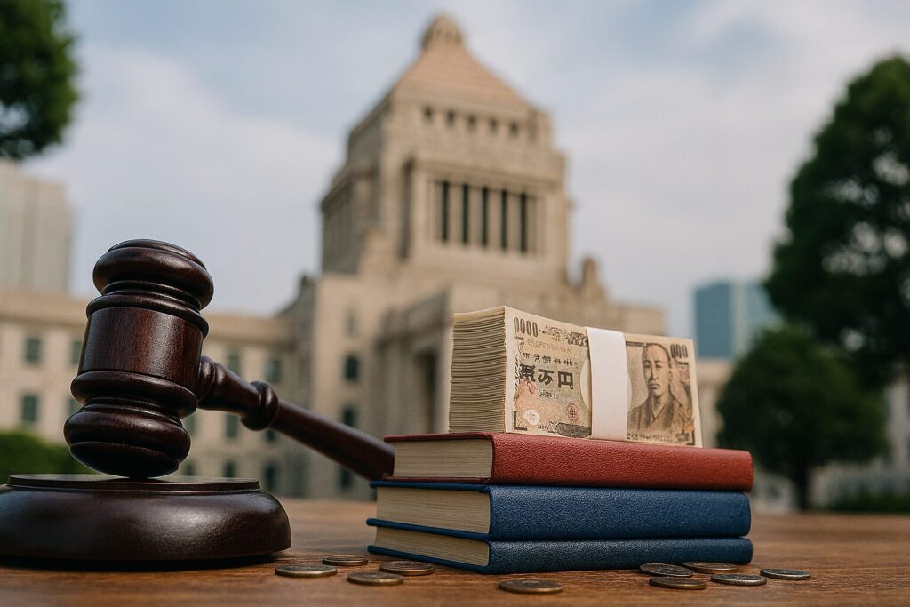 議員立法 ランキング 歴代の解説画像