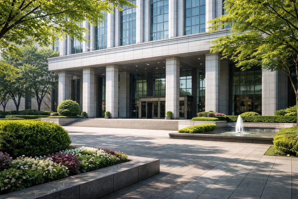 官庁訪問で経済産業省へ | 政治制度と皇室の仕組みを理解できる一次情報ベースの解説ガイド