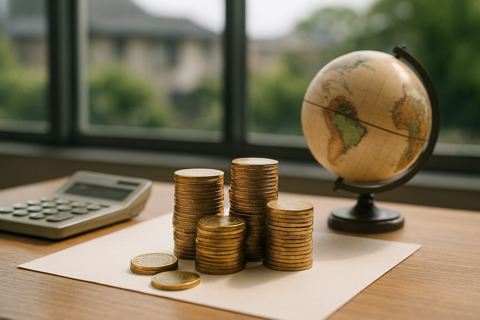 社会保険負担の高さを示す図