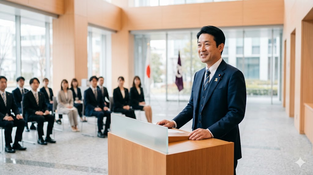 政治家・議員情報