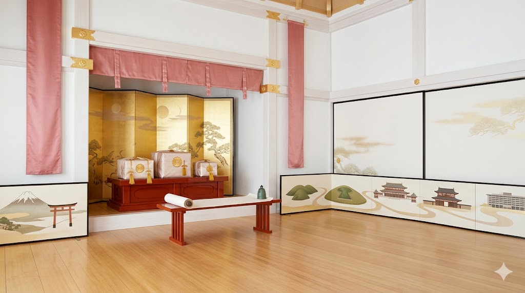 皇位継承の制度・歴史