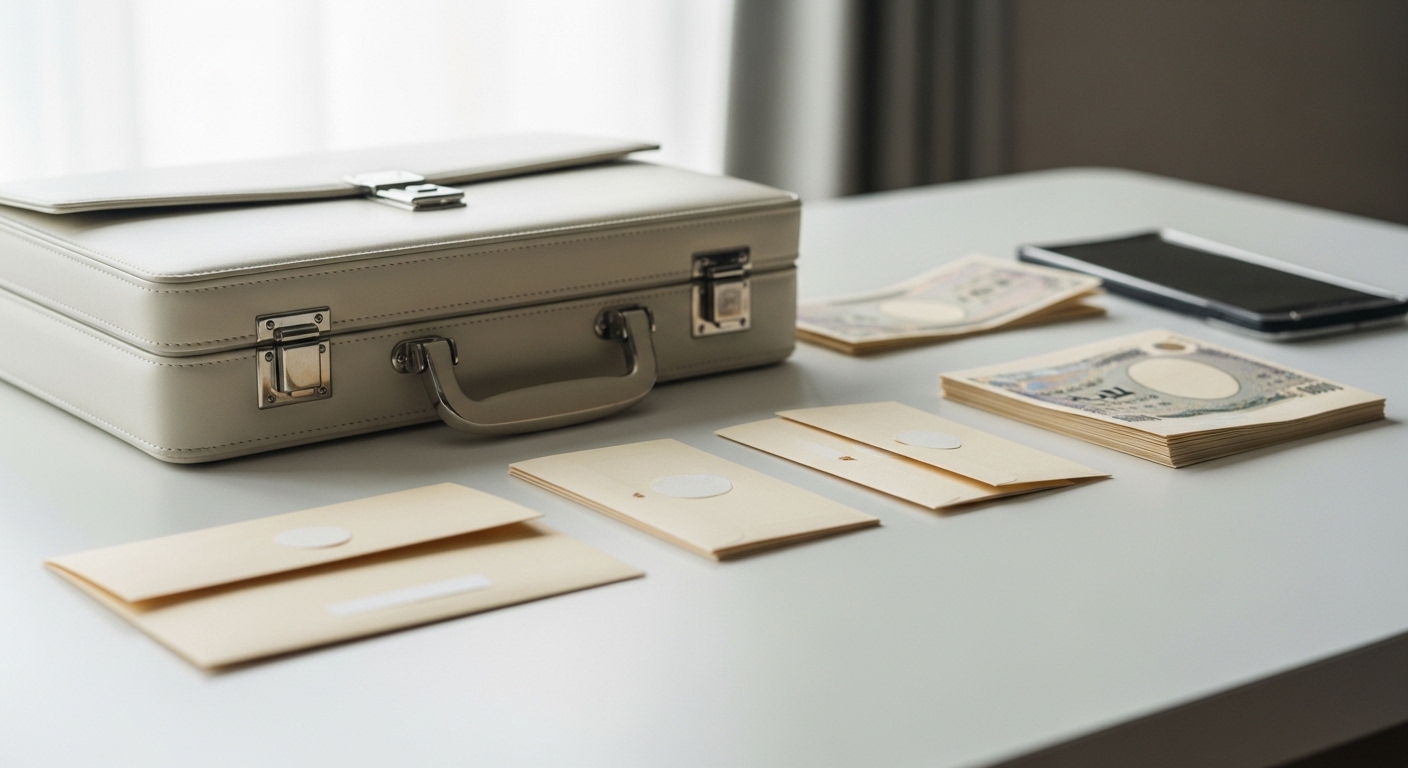 政治資金の流れと制度の仕組み図