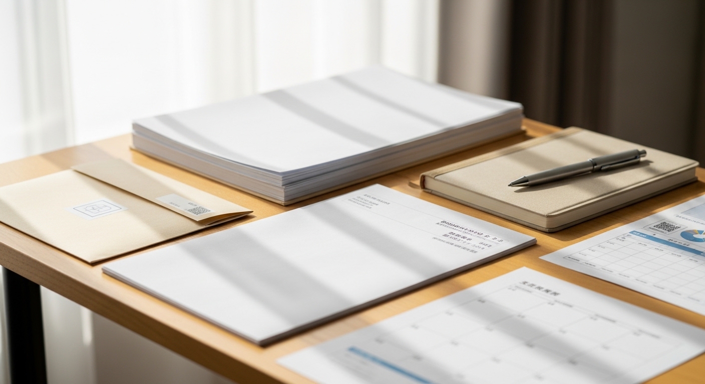 扶養条件変更の要点を示す図