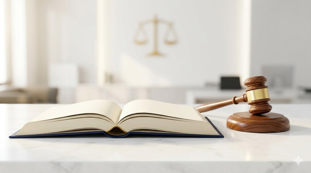 政治制度と法律の仕組み