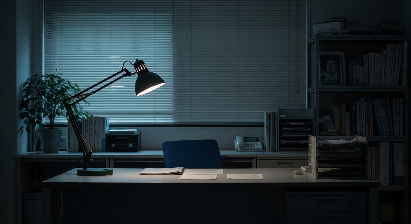 政治家の短時間睡眠と健康影響の解説図