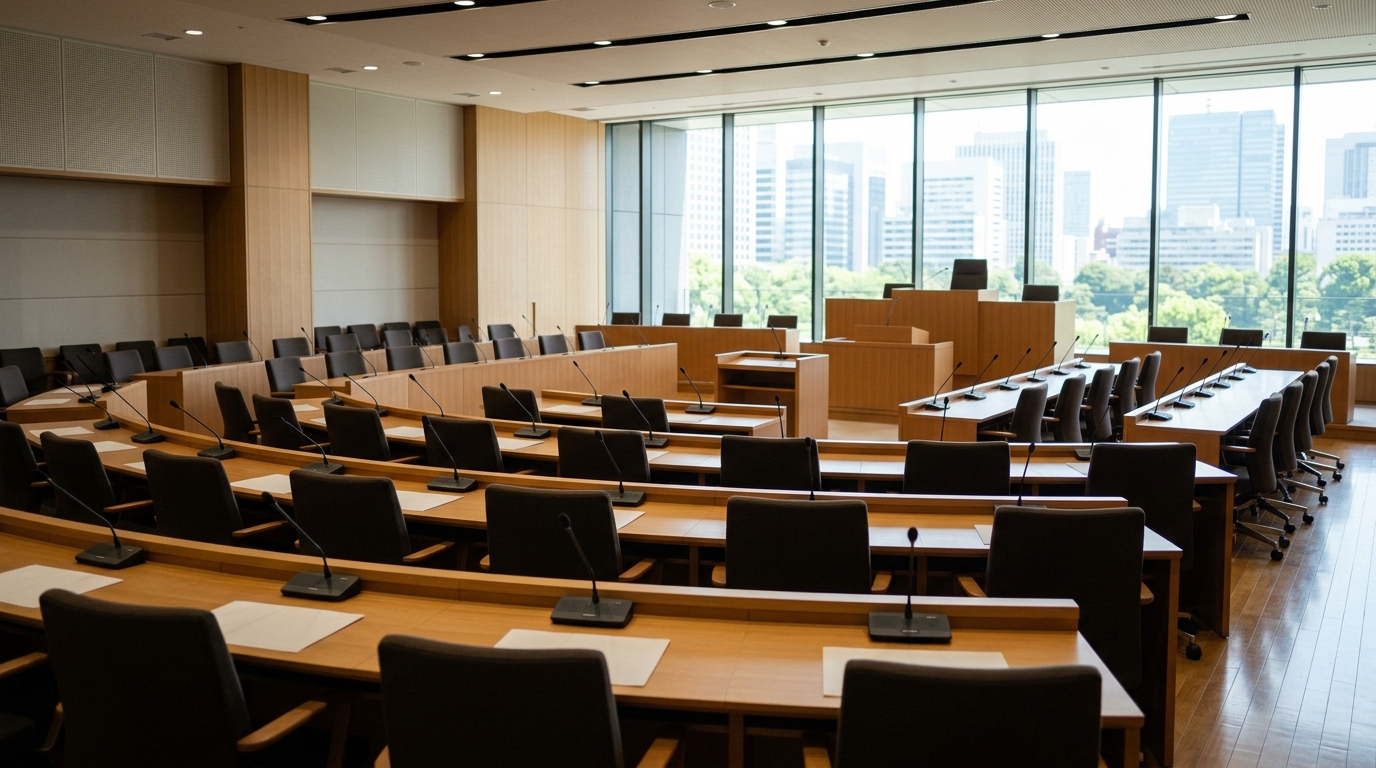 外国人生活保護は日本だけ?|制度の仕組みと論点が鍵だった