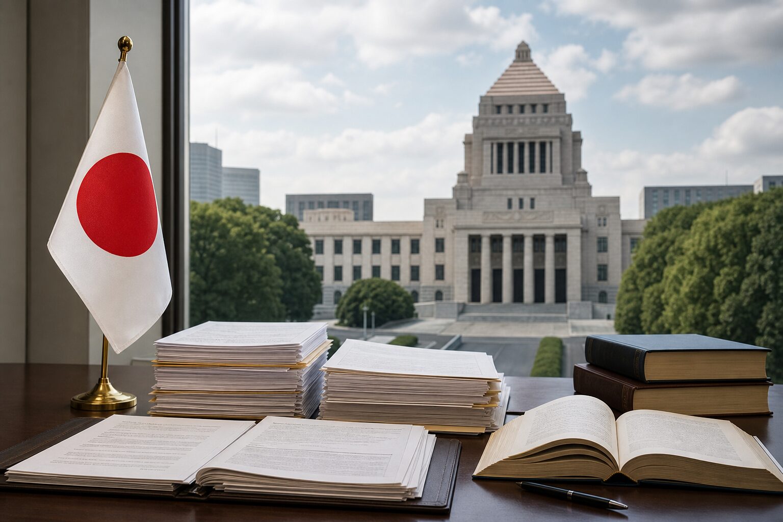 生活保護と外国籍住民|知っておきたい制度の仕組みと国会論戦