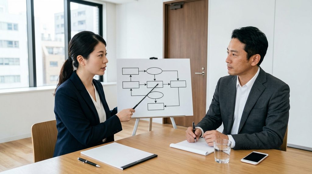 クールジャパン機構はなぜ廃止に至ったのか、官民ファンドの仕組みや議論を表すイメージ画像