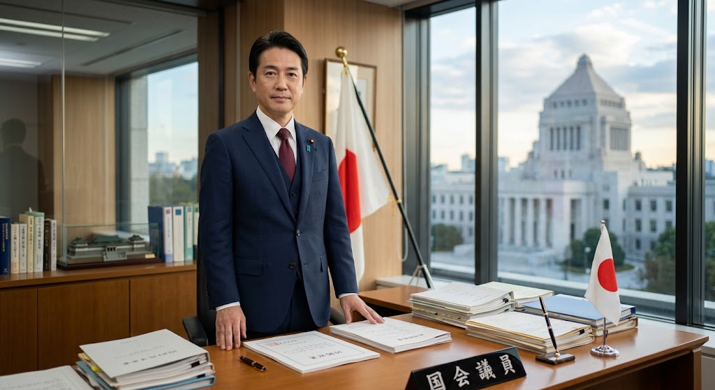 国旗損壊罪と表現の自由を巡る議論や方法規制による法的な線引きを表すイメージ画像