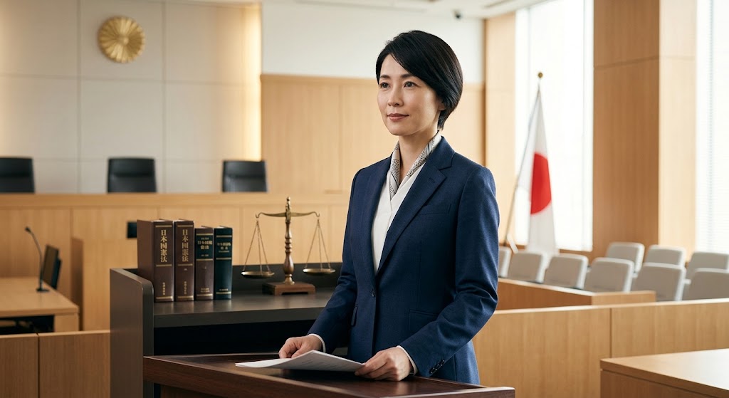 靖国神社はなぜ問題になったのかをテーマに、合祀の経緯や歴史的背景を巡る議論を表すイメージ画像