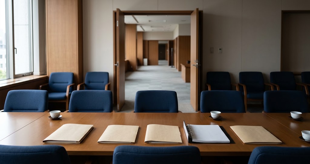 総務大臣までの経歴や歩みを表すイメージ画像